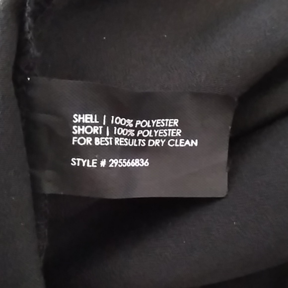 🌟HP🌟CLUB MONACO "Birta" Skirt/Skort - Picture 5 of 9